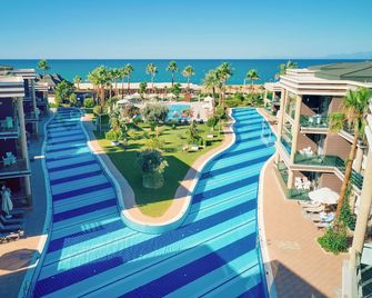 Tui Magic Life Masmavi - Belek