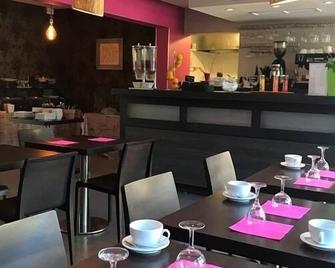 Patio De Violette - Uzès - Restaurant