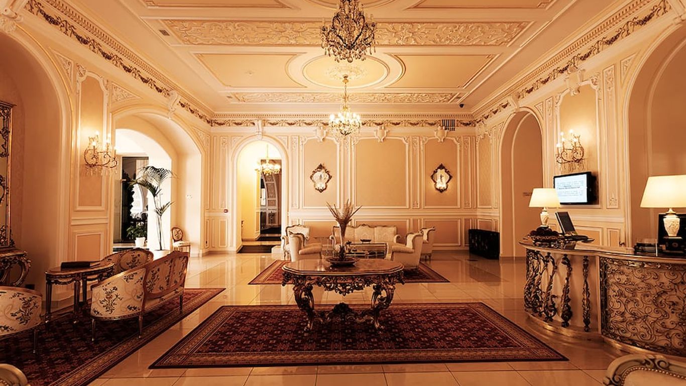 Grand Hotel Continental