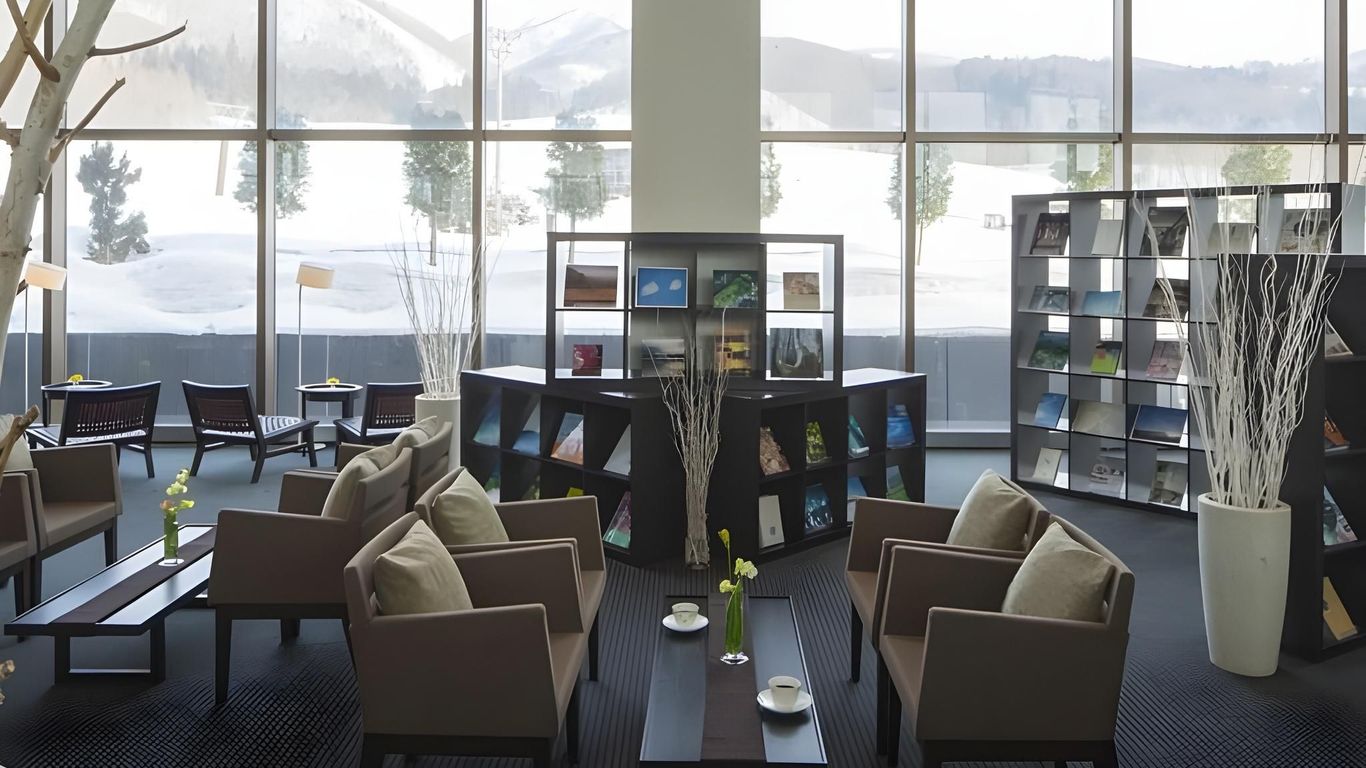 磐梯山温泉ホテル　ｂｙ　星野リゾート