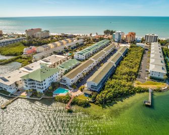 Sea Shell 24 - Indian Shores