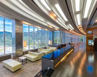 Take Hotel & Resort Inje Speedium - Inje - Lobby