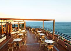 Hotel Apartamentos Princesa Playa - Marbella - Balkon