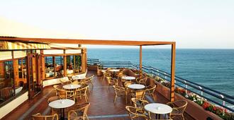 Hotel Apartamentos Princesa Playa - Marbella - Restaurante