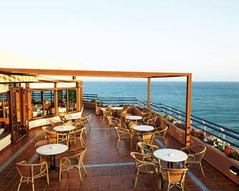 Apartamentos Princesa Playa - Marbella - Balkon