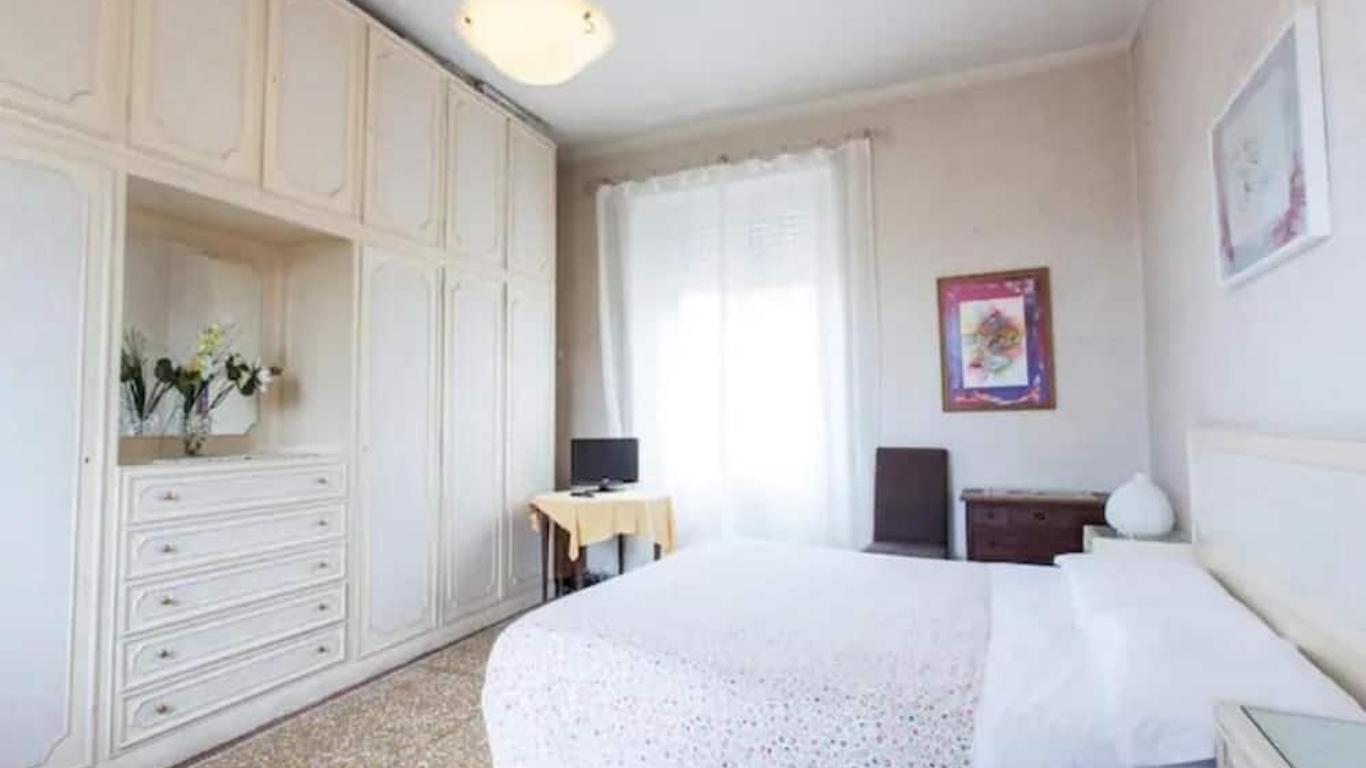 Chez Liviana