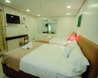 Belltower Csheli Suites Bantay - Vigan - Vigan City
