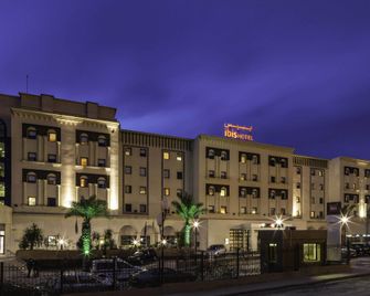 ibis Constantine - Constantine - Building