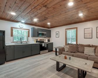 Pet-friendly Cabot Escape in Arkansas Countryside! - Cabot