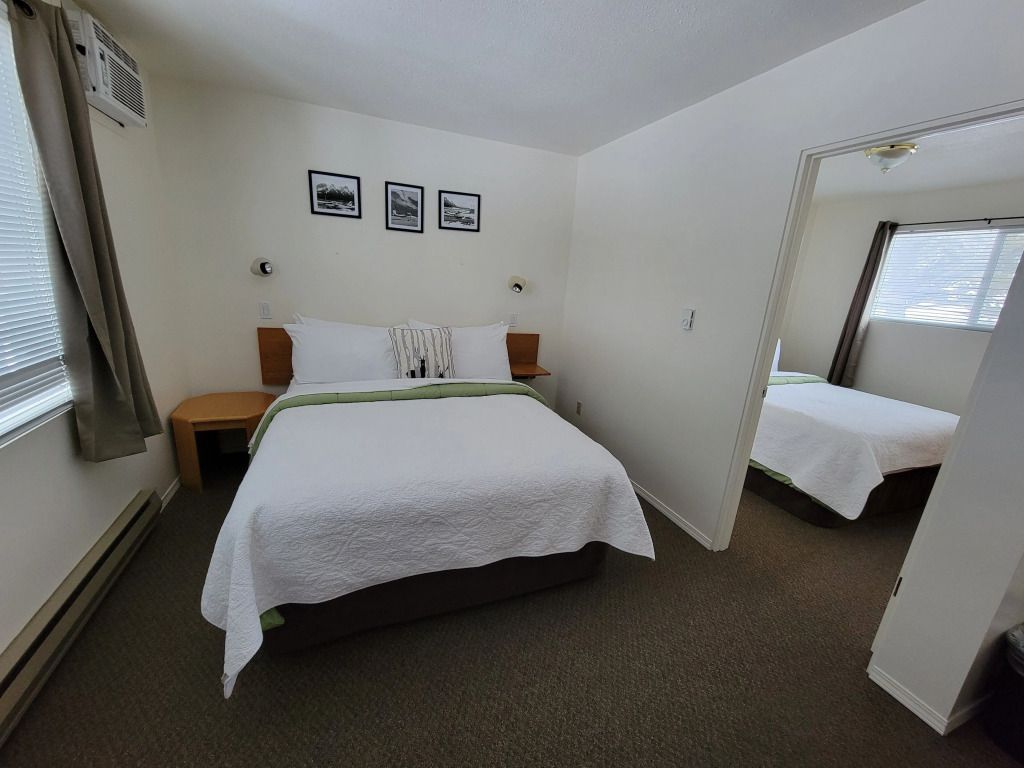 ماونتن سبرينجز موتل