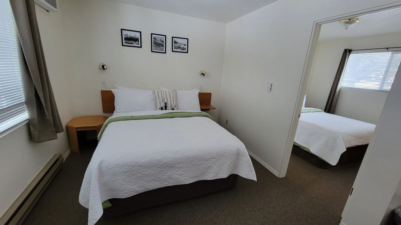 ماونتن سبرينجز موتل