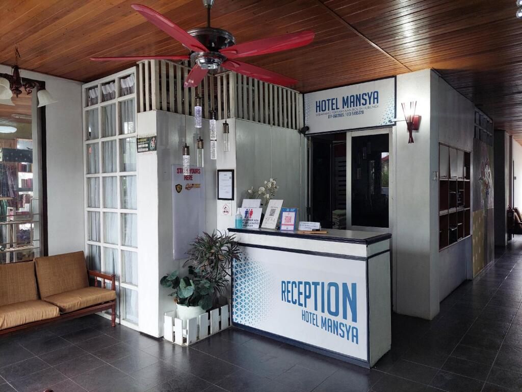 أو واي أو 89797 هوتل مانسيا