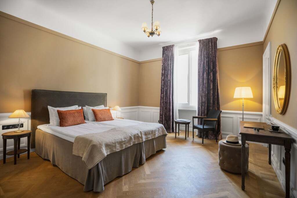 Langley Resort Napoléon Bonaparte