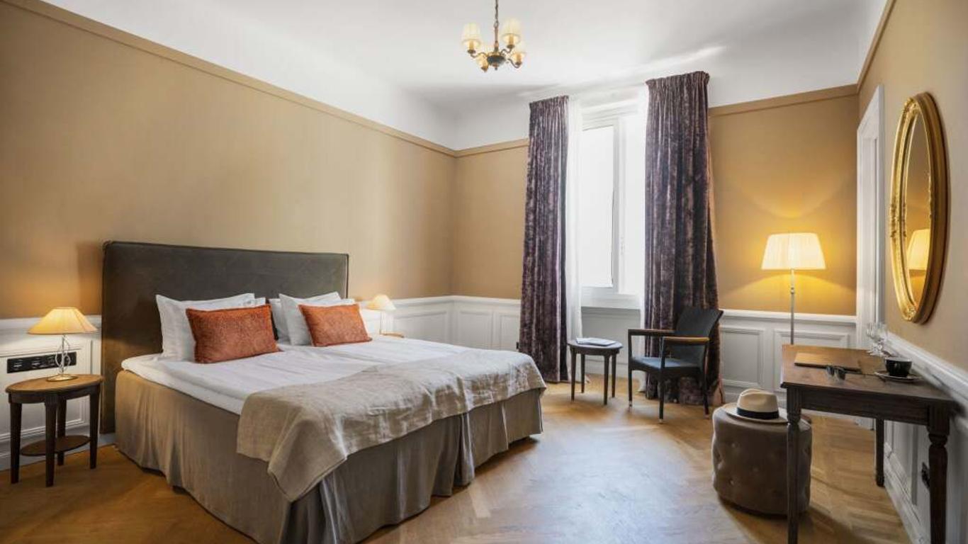 Langley Resort Napoléon Bonaparte