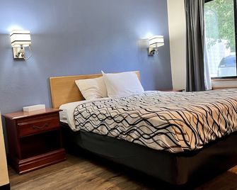 Rodeway Inn Boise Airport - Boise - Habitación