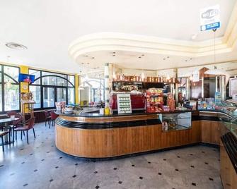 Hotel Italia & Lombardi - Montefiascone - Bar