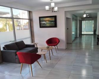 Harbour Inn - Veracruz - Veracruz - Lobby