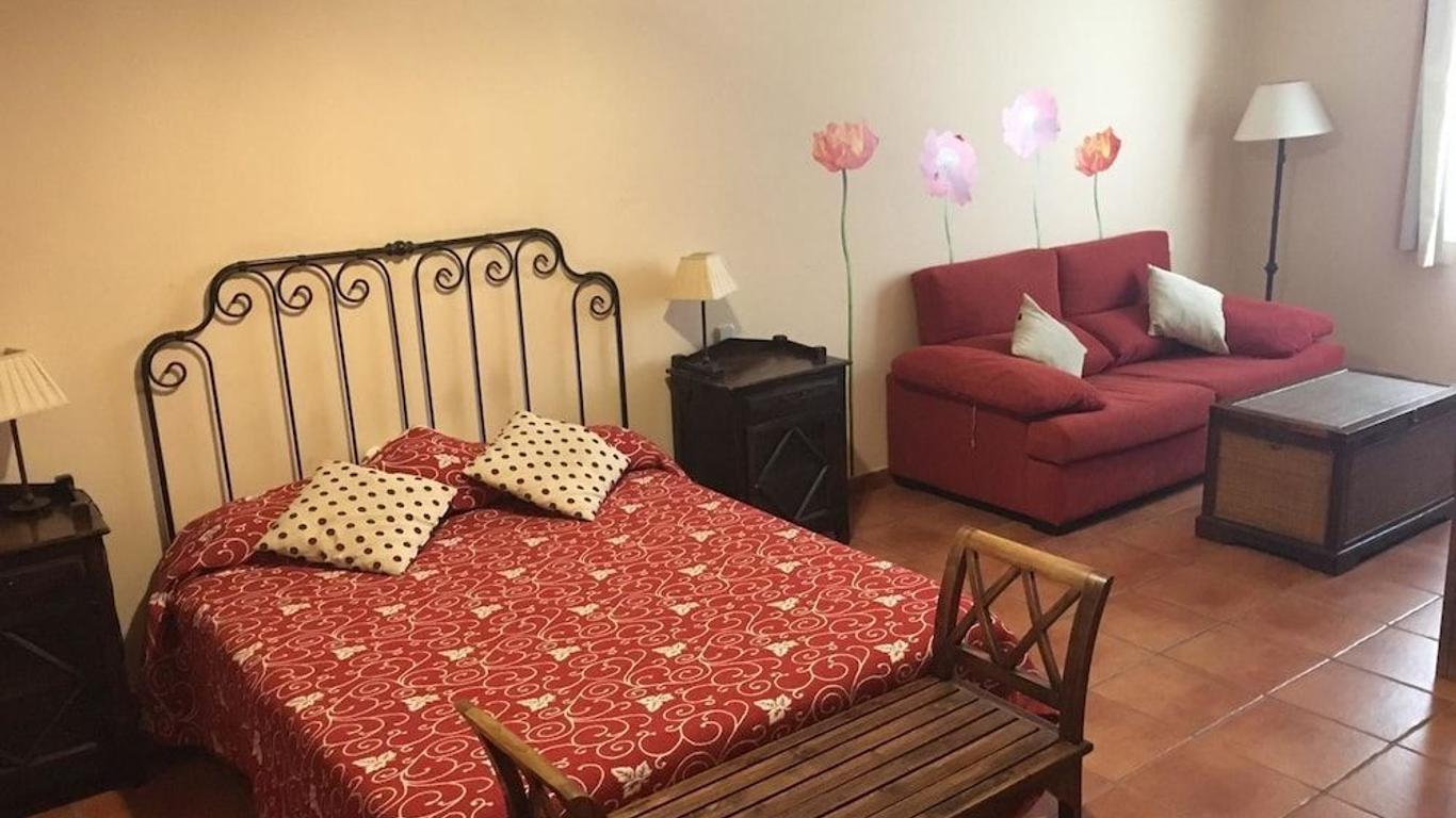 Hostal Rural La Botería