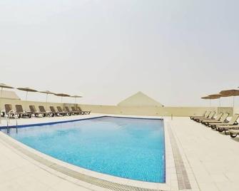 Le Park Hotel - Doha - Pool