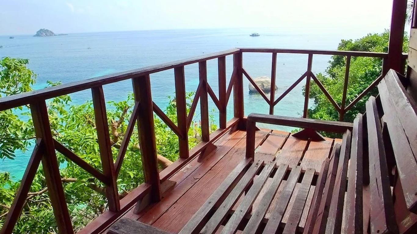 Ok2 Bungalow