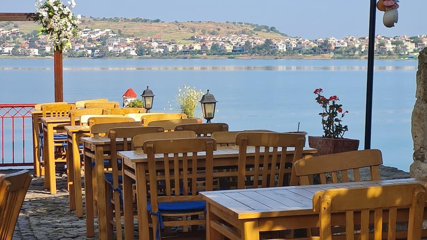 Ferahi Evler Otel