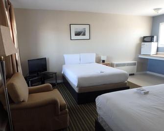Wheel Inn Motel - Temiskaming Shores