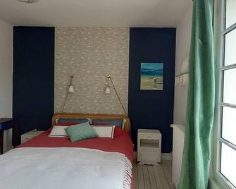 La Croisée des Chemins - Arques-la-Bataille - Slaapkamer