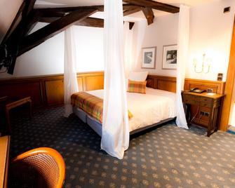 Zum Ochsen - Karlsruhe - Quarto