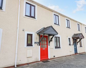 Ty'r Heulwen - Aberdyfi - Building
