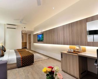 Opo The Royal Residency - New Delhi