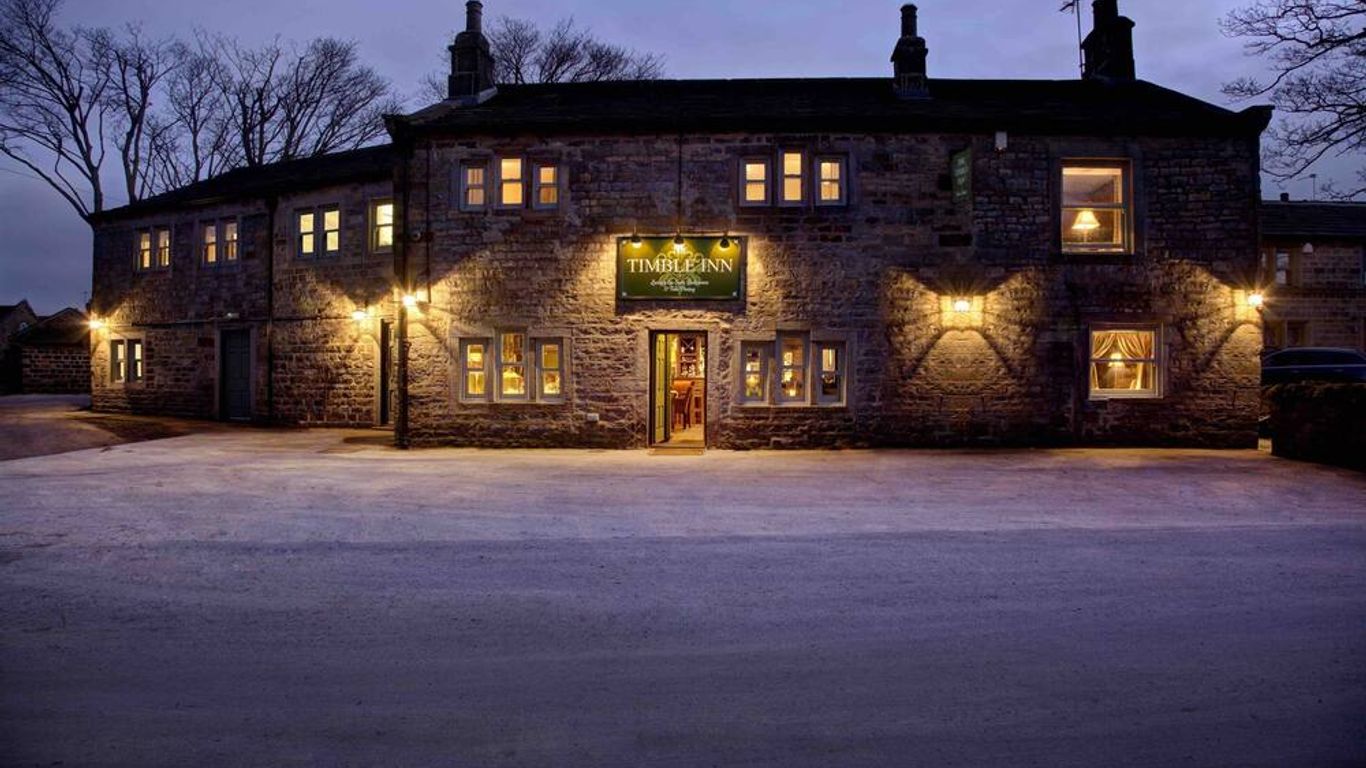 Timble Inn