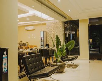 Hotel Yvera Cataratas - Puerto Iguazú