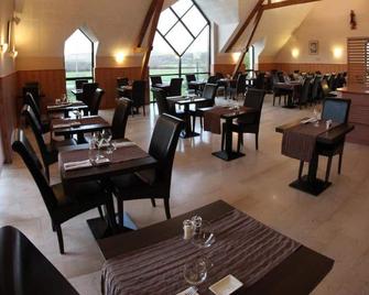 Auberge de Bourgogne - Tonnerre - Restaurante