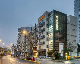 Maijin Hotel - Shanghai - Building