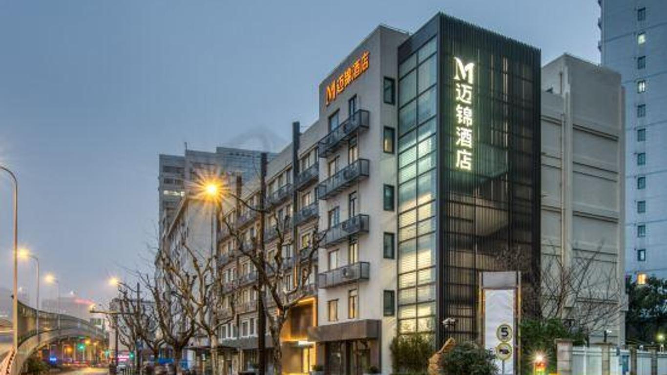 Maijin Hotel