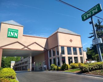 Continental Inn - Charlotte - Charlotte - Building