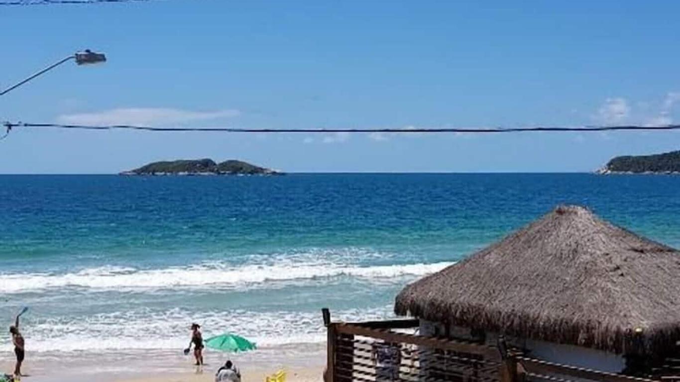 Thaiji Pousada e Parador