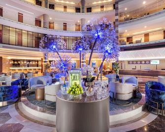 Leodikya Kirman Premium - Okurcalar - Lobby