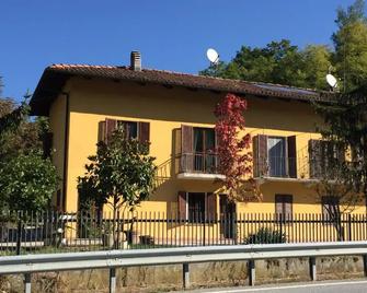 Casa in Langa - Alba - Building