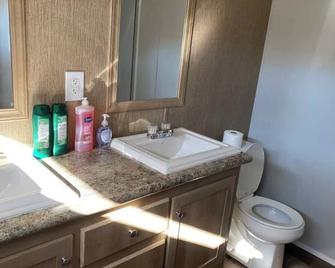 Harmonious Mobile Home in Mansfield - Mansfield