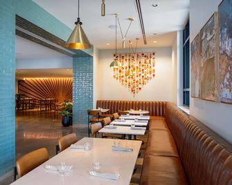 Tempo by Hilton Nashville Downtown - Nashville - Restauracja
