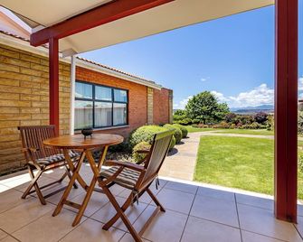 Botleng Guest House - Maseru - Balcony