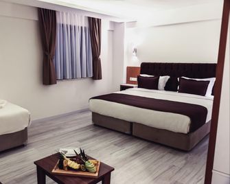 Tymbris Hotel Eskisehir - Eskişehir