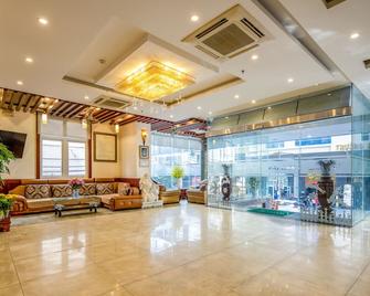 Tay Bac Hotel Da Nang - Da Nang - Lobby