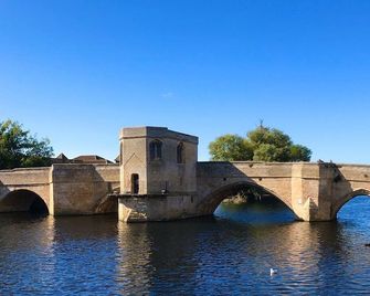 Dolphin Hotel St Ives - St. Ives