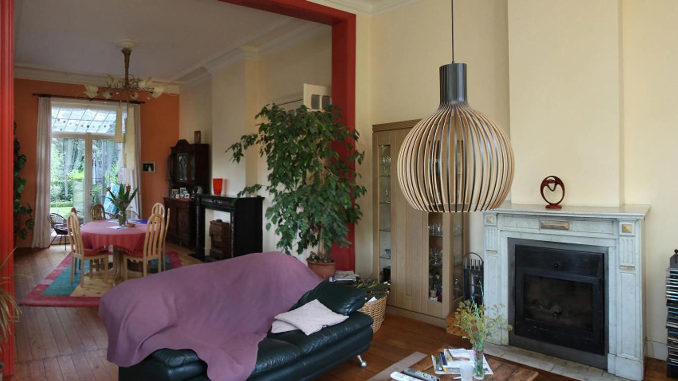 愛瑪別墅住宿加早餐旅館