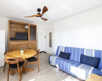 L'Alhambra - A 5min à pied de la plage - Argelès-sur-Mer - Comedor