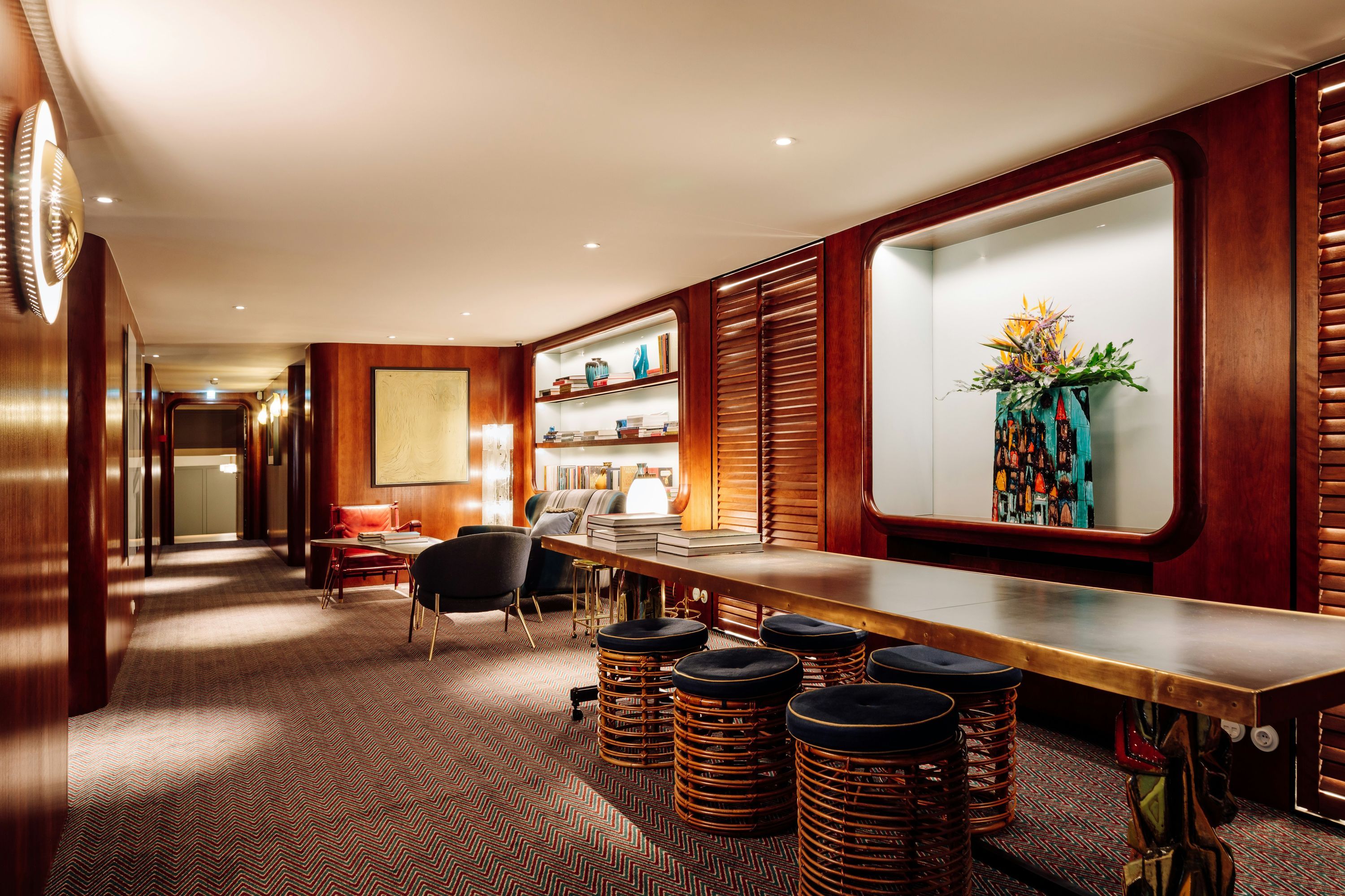 بايرو ألتو هوتل