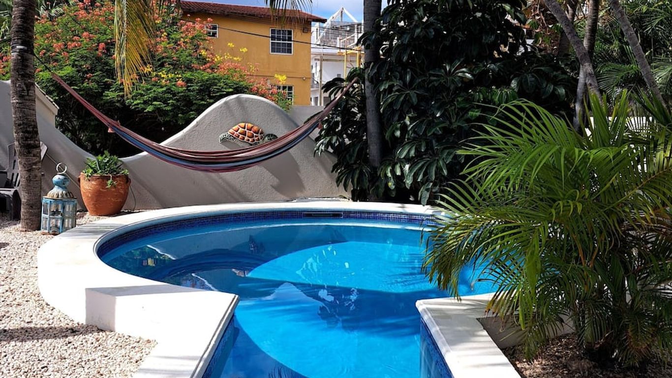 Bnbbonaire Near The Ocean