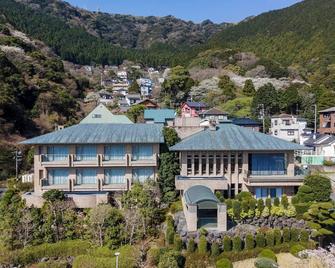 E Joy Inn-Atami - Atami - Edificio